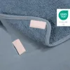 Wickelauflage Astrid - Petrol 42x76cm für Wickelbrett Produktbild-Vorschau 2