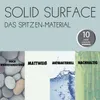Aufsatzwaschbecken aus Mineralguss oval OVIO Produktbild-Vorschau 6