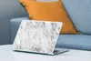 MuchoWow® Laptop Aufkleber Sticker Cover Marmor - Stein - Produktbild-Vorschau 4