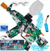 Lolex | Fucile ad acqua - Fucile giocattolo automatico - Anteprima dell’immagine prodotto 1