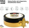 ViVA DECOR Inka-Gold 62,5 g magenta Produktbild-Vorschau 5