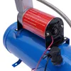 6L automobilový vzduchový kompresor Air Horn Kit 12v Náhled obrázku produktu 5