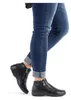 Rieker Damen L4663 Stiefelette, Black L4663 01, 40 EU Produktbild-Vorschau 9