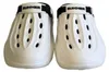 Xani Ultra Comfort Clogs EVA Hausschuhe Gartenschuhe Uni - Produktbild-Vorschau 3