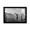 Cadre photo en plastique Haes Deco EF1B Easy Frame Noir Voir les images du produit 3