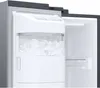 Samsung RS6HA8891SL S9500 Family Hub Side-by-Side E, 178cm  Produktbild-Vorschau 11