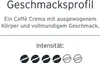 Tchibo Cafissimo Caffè Crema plné kapsle, 10 kapslí Náhled obrázku produktu 4