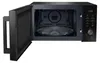 Samsung 28 ℓ Kombi-Mikrowelle mit Dampfgargefäß, Grill & Produktbild-Vorschau 5