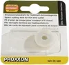 Proxxon 28080, 2,4 cm, 8 mm, Weiß Produktbild-Vorschau 2