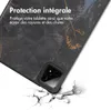imoshion Design Trifold Bookcase pour Xiaomi Pad 7 / 7 Pro Voir les images du produit 3