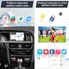 Hexinex bezdrôtový modul na integráciu smartfónu pre Audi Náhľad obrázku produktu 8