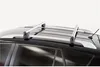 Menabo Sherman Silver XL Dachträger kompatibel mit Produktbild-Vorschau 3