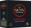 SKYN Intense Feel - Genoppte hauchdünne Kondome (latexfrei Produktbild-Vorschau 2
