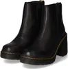 Dr. Martens Chelsea Boot Black czarny A0259737 Podgląd zdjęcia produktu 8