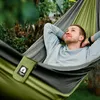 MOUNTAIN GOAT Trekking-Hängematte mit Moskitonetz, für 1 Produktbild-Vorschau 6