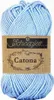 Scheepjes Catona 50g (173) - Bluebell Produktbild-Vorschau 1