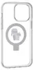 Karl Lagerfeld Ringstand Karl and Choupette MagSafe Case Produktbild-Vorschau 11