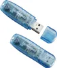 Intenso USB kľúč Rainbow Line modrý 4 GB Náhľad obrázku produktu 5