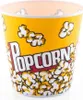 Koopman Popcorneimer, Kunststoff, 2.8 l, mehrfarbig, Produktbild-Vorschau 2