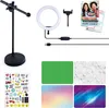 Studio Creator - Video-Erstellungs-Set Video Maker DIY Produktbild-Vorschau 4