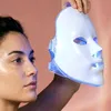 Masque LED Marielle pour luminothérapie MML Blanc Voir les images du produit 3