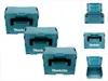 Makita MAKPAC Systemkoffer Gr. 3 im 3er-Set Produktbild-Vorschau 1