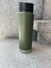Klean Kanteen Wide, 0,592 L, Čierna, Zelená, Nerezová oceľ, Náhľad obrázku produktu 3