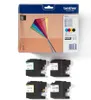 Brother LC-223 Value Pack BK/C/M/Y Produktbild-Vorschau 8
