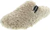 Verbenas York Damenschuhe Hausschuhe Beige Freizeit Produktbild-Vorschau 15