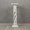 Säule Blumensäule Dekosäule Ständer Sockel Podest Produktbild-Vorschau 5