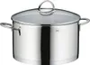 Kela Fleischtopf Cailin Edelstahl 18/10 13,5cm 24cmØ 6l, Produktbild-Vorschau 2