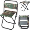 Verk 01664 Chaise pliante de camping camouflage Voir les images du produit 12