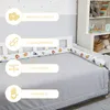 Seitenschläferkissen Bettschlange Body Pillow 150 cm Produktbild-Vorschau 4