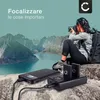 CELLONIC 2x Batteria per Fotocamera Compatibile con Sony Anteprima dell’immagine prodotto 7