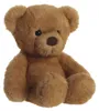 orsacchiotto Archie junior 22 cm peluche marrone Anteprima dell’immagine prodotto 2