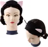 3pcs Haarband, süß Stirnband, Haarschmuck Haarreifen mit Produktbild-Vorschau 6