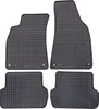 Gumové autokoberce Petex Seat Exeo 2008-2013 Anteprima dell’immagine prodotto 3