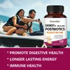Digest+ Postbiotics (120 capsules) Complément alimentaire, Voir les images du produit 5