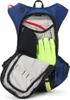 Uswe Moto Hydro 8 Trinkrucksack Blau  Blau One Size Produktbild-Vorschau 5