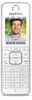 AVM FRITZ!Fon C6 DECT-Telefon Anrufer-Identifikation Weiß Produktbild-Vorschau 2