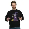 Disney - Sweatshirt für Herren BI38769 (M) (Schwarz) Produktbild-Vorschau 2
