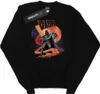 Star Wars - "Swirling Fury" Sweatshirt für Herren BI45500 Produktbild-Vorschau 1