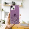 Cadorabo Hülle für Apple iPhone 14 Schutz Hülle in Lila Produktbild-Vorschau 7