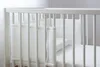 BabyMatex Bump Air 360 chránič postýlky ecri TDOB360-01 Náhled obrázku produktu 8