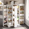 Armadio a due ante, dimensioni 150x78x40 cm, cassetto Anteprima dell’immagine prodotto 17