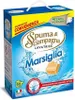 A product box for laundry detergent. Produktbild-Vorschau