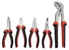 Weber Tools Zangen-Set WT-8390 Produktbild-Vorschau 4