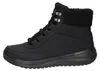 Skechers On-The-Go Steller  Veterschoenen Hoog - Zwart - Voir les images du produit 48