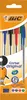 BIC 8308621, Stick-Kugelschreiber, 4 Stück(e), Medium Produktbild-Vorschau 3