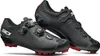 SIDI Eagle 10 Radschuhe Herren, Schwarz Produktbild-Vorschau 2